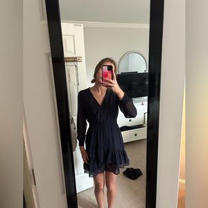 Banana republic dress